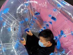 -嘿哟动霸CHUA·新潮玩运动娱乐中心·蹦床滑冰团建乐园