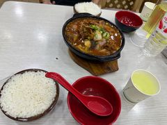 -马员外砂锅老店(青年南路店)