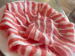 -清真·鸦儿李记·涮肉(花市店)