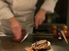 -Ginza Onodera铁板烧(外滩十八号店)