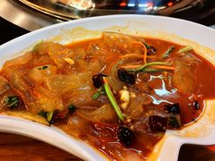 -炖四方东北铁锅炖·烧烤小龙虾(中豪国际店)