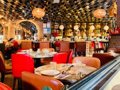 -BROWNSTONE布朗石西班牙餐厅(富城店)