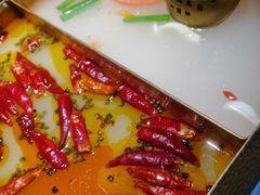 -许府牛火锅(信义坊总店)