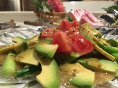 -乾山寿司(好运街店)