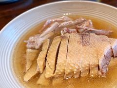 扬州盐水鹅-扬州狮子楼·非遗淮扬菜(总店)