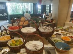 -厦门艾美酒店·新食谱西餐厅