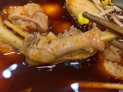 李子坝芋儿-李子坝梁山鸡(源著天街十五鸡哥店)