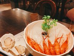-乔街深夜食堂·台州菜·高压锅生蚝(杭州总店)