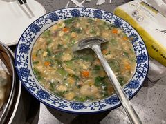 糟羹-荣家小吃(紫阳街店)