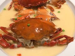 -宝丽轩中餐厅BAOLIXUAN