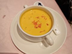 -江南灶中餐厅(南京香格里拉店)