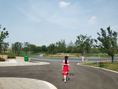 -盘龙城国家考古遗址公园