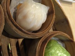 -避风塘(百联东郊店)