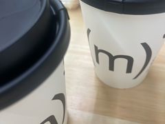 -CUBIC3三立方咖啡(西岸凤巢店)