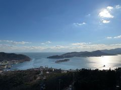 -白玉山景区