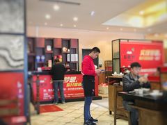 -自贡好吃客(科华店)