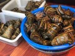 -老阿婆粽子(朱家角店)