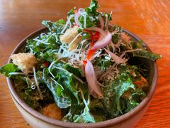 -THE CANNERY&JUJU 新鲜海鲜·牛排美食酒廊