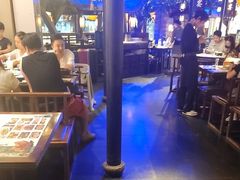 -绿茶餐厅(深圳龙华天虹购物中心店)