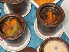 -阿二靓汤·地道顺德菜(容桂渔人码头店)