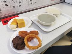 -老磁器口豆汁店(天坛店)