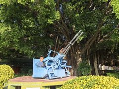 -大嶝英雄三岛战地观光园