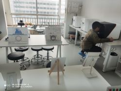 -清清博视儿童眼视光中心(角门西店)