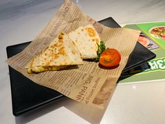 -豪客来牛排(华创国际广场店)