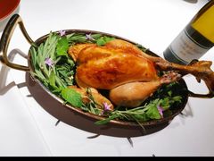 -Oyster Talks 四度蚝法餐厅