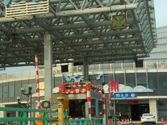 -宁波海天一洲景区