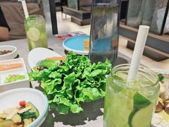 -韩盛·古法烤肉店(皇城恒隆广场店)