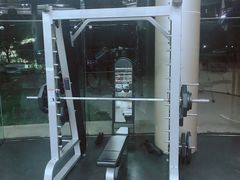 -梅森休闲健身(滨江店)