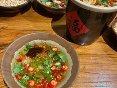 -串大叔炭火烤串·鸡西大冷面刀削面(总店)