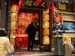 -南京大牌档(之心城店)