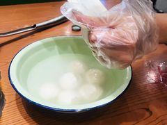 -满兴咱妈烀饼铁锅炖(兰州北街店)