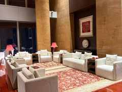 -洲际酒店·凌霄中餐厅SUMMIT