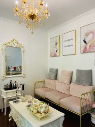 -美肤盾祛痘·问题肌头疗管理中心