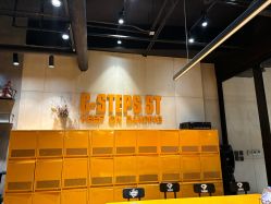 -G-STEPS舞蹈工作室