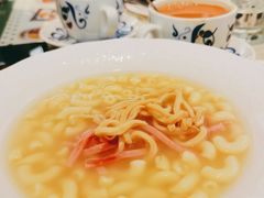 通粉-翠华(澳门银河店)