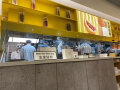 -蔡澜点心·粤菜(西单大悦城店)