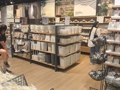 -MUJI无印良品(西单大悦城店)