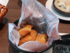 -西堤牛排(合肥之心城店)