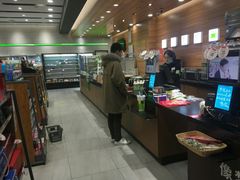 -today便利店(汉街店)