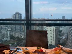 -富力丽思卡尔顿酒店·香荟全日制餐厅