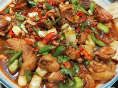 -一块豆腐(李沧书院路店)