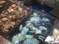 -盒马鲜生(财富中心店)