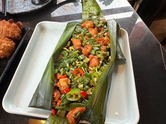 包烧掌中宝-多味居(剪子巷店)