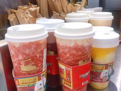 -LELECHA乐乐茶(新街口大洋店)