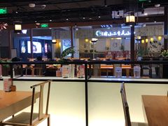 -呷哺呷哺(砂之船奥莱店)