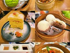 -云山茶餐厅(广东大厦店)